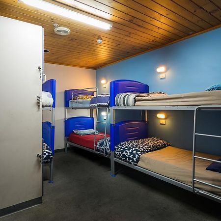 Blue Galah International Backpackers Hostel Adelaide Exteriör bild