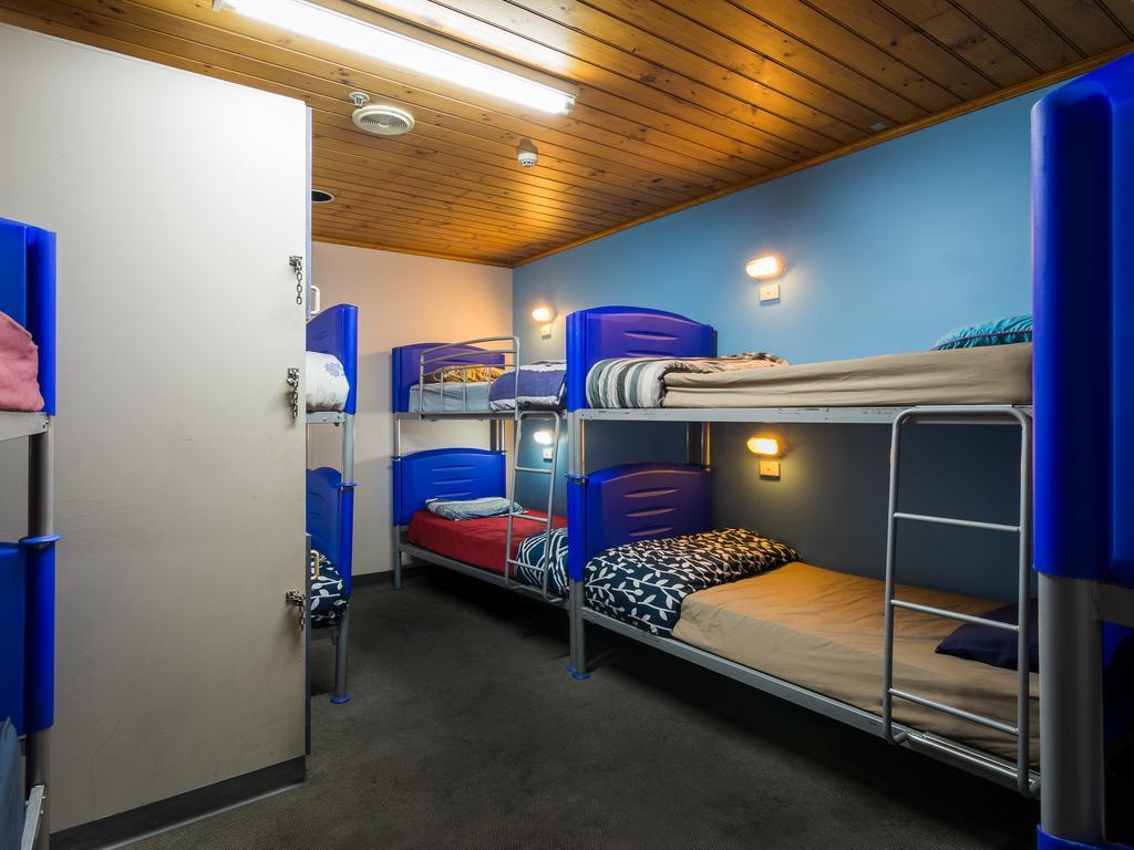 Blue Galah International Backpackers Hostel Adelaide Exteriör bild